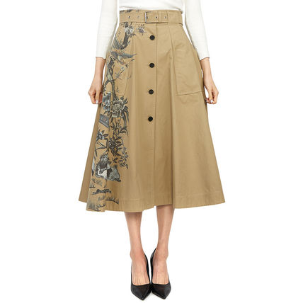 Christian Dior skirt