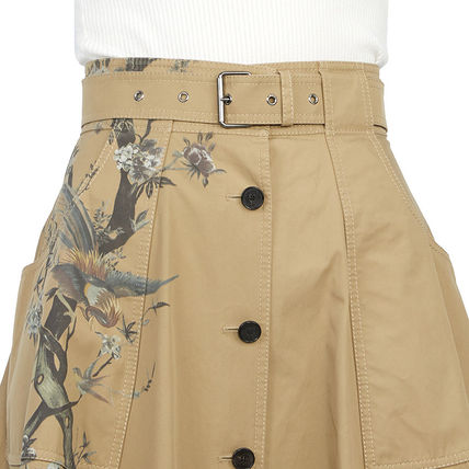 Christian Dior skirt