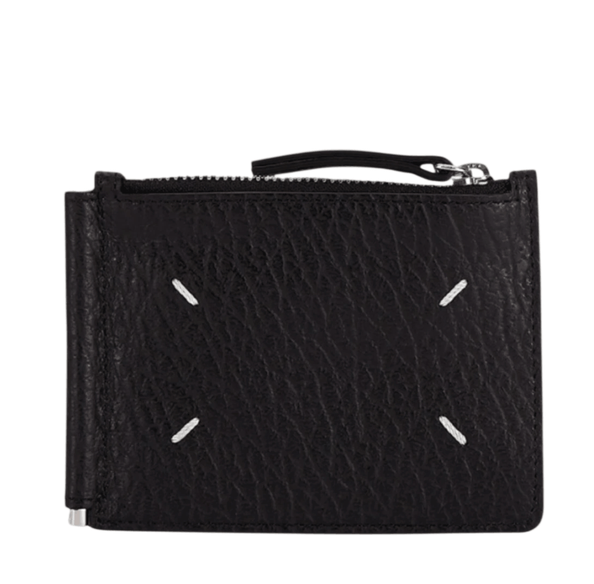 Wallet Slim 2 Pincer in Black