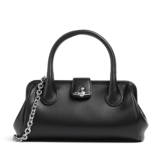 Pamela Small Chain Tote Bag 
