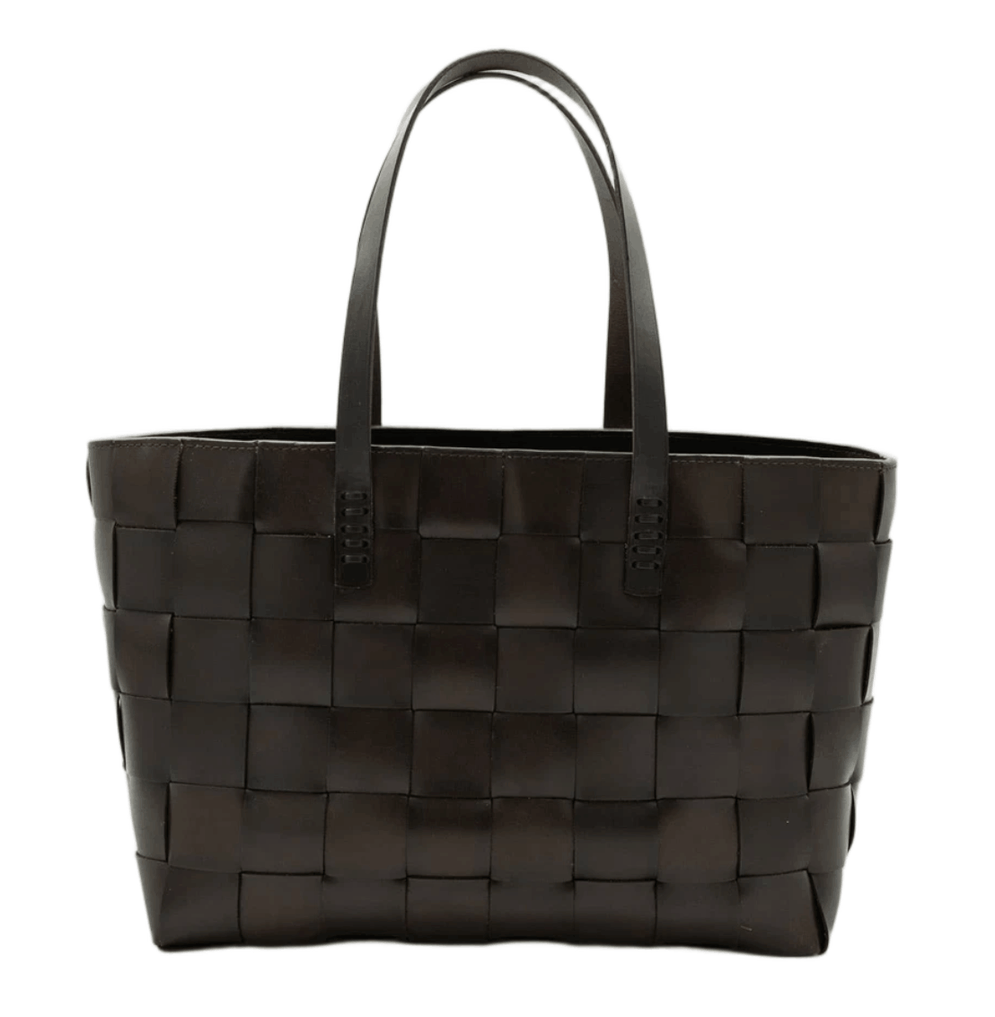  JAPAN TOTE (8151-DARK BROWN)