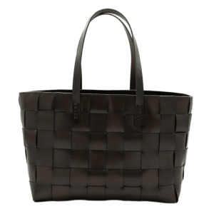 JAPAN TOTE (8151-DARK BROWN)