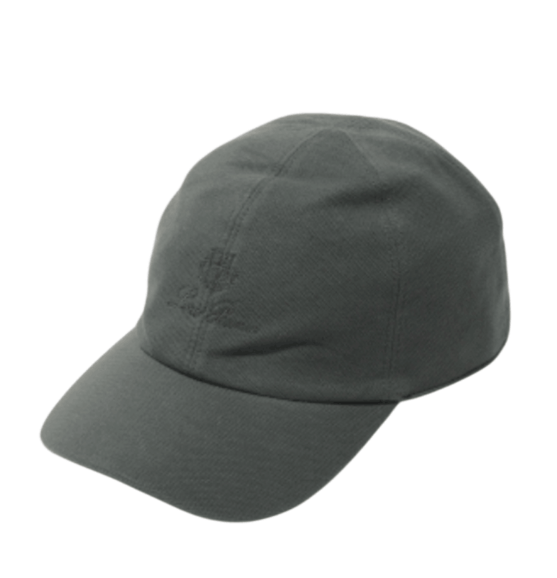 Baseball Cap Cotton Clorofilla FAN9282 50WL