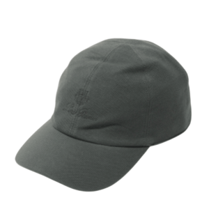 Baseball Cap Cotton Clorofilla FAN9282 50WL