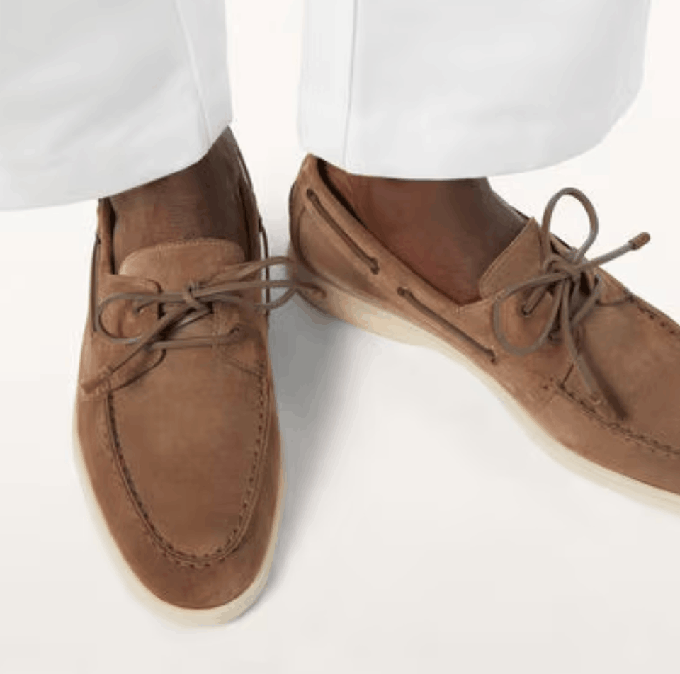 Sea-Sail Walk Loafer - Timone (H1D6)