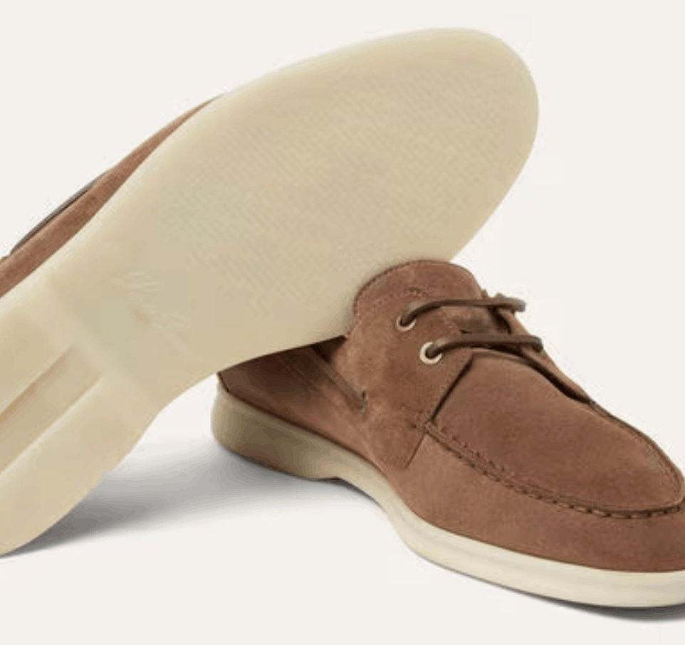 Sea-Sail Walk Loafer - Timone (H1D6)