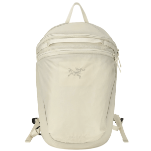 Arc'teryx Heliad 15 Backpack Sea Salt