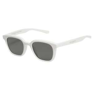 Gentle Monster x Maison Margiela MM007 White Black