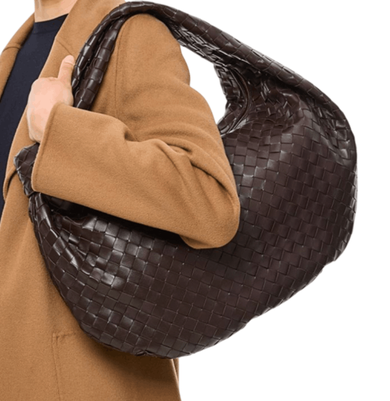 Bottega Veneta Medium Jodie Fondant