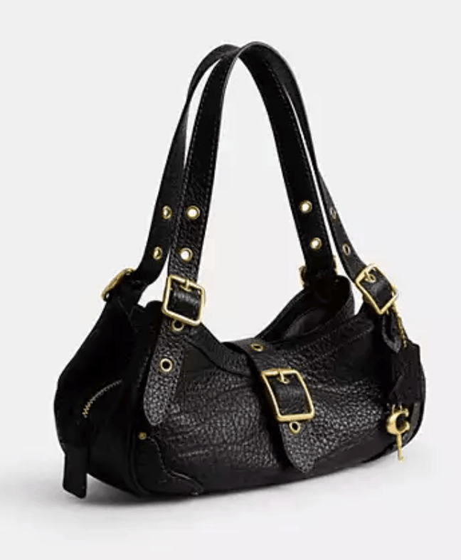 Drifter Shoulder Bag 31