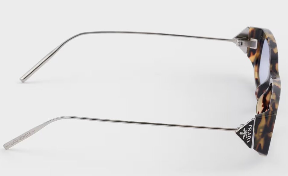 Prada Gentle Monster 1 sunglasses