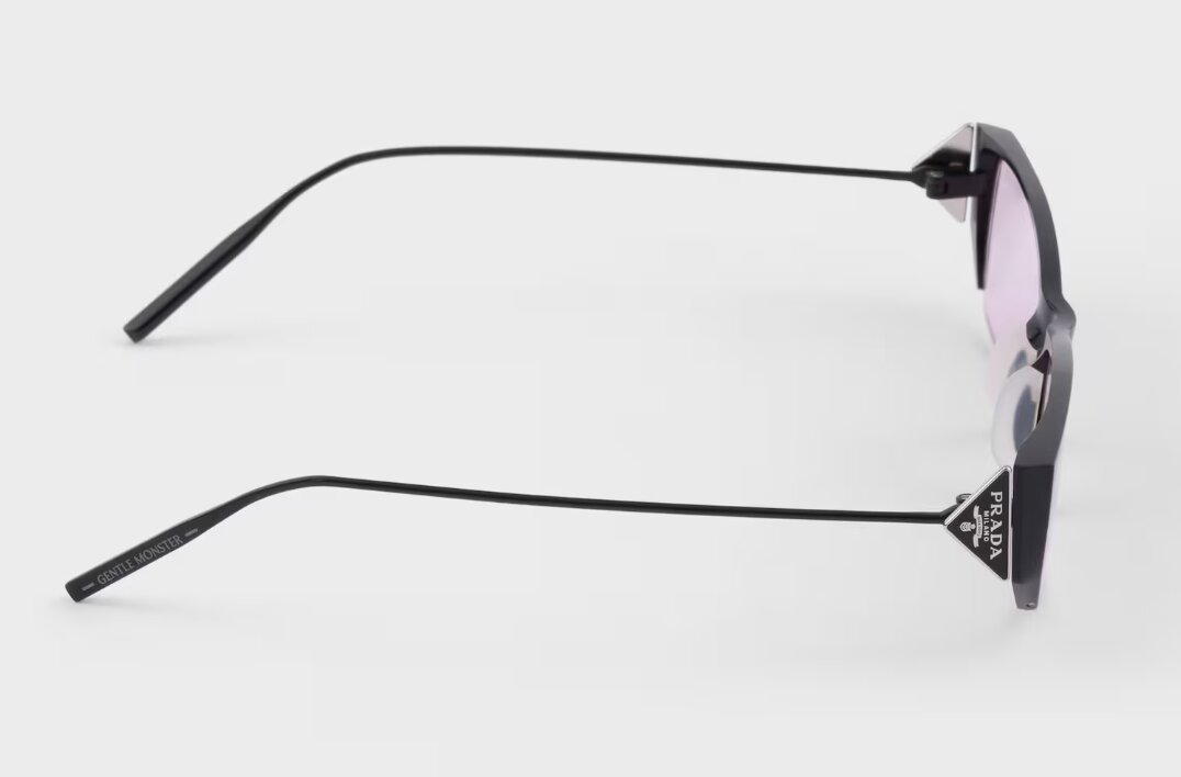 Prada Gentle Monster 2 sunglasses
