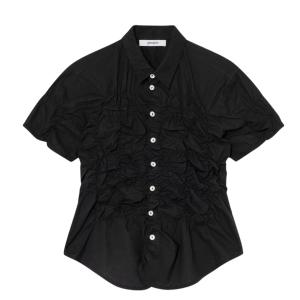 (W) Gimaguas Ron Shirt Black