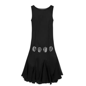 (W) Gimaguas Leona Dress Black