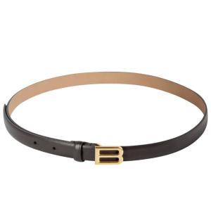 Bolero B Belt in Moka
