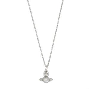 London orb necklace