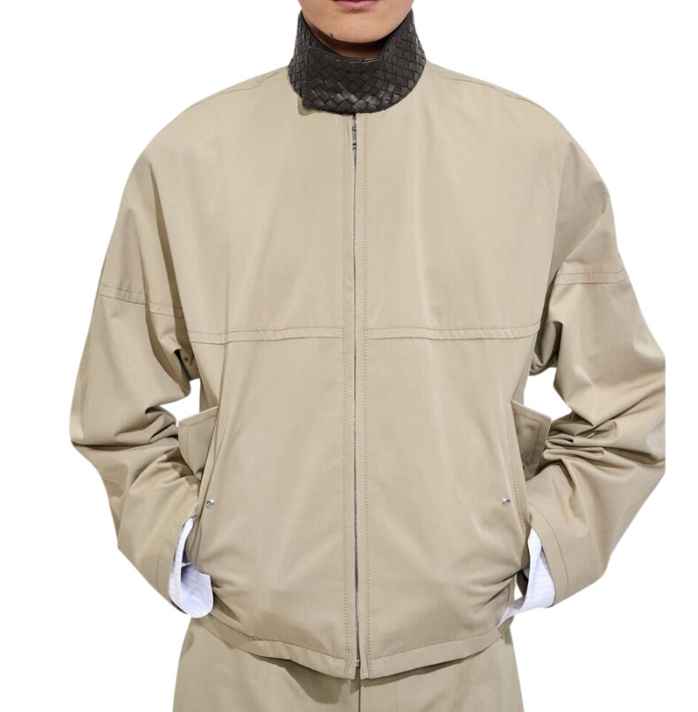 Light Cotton Jacket 