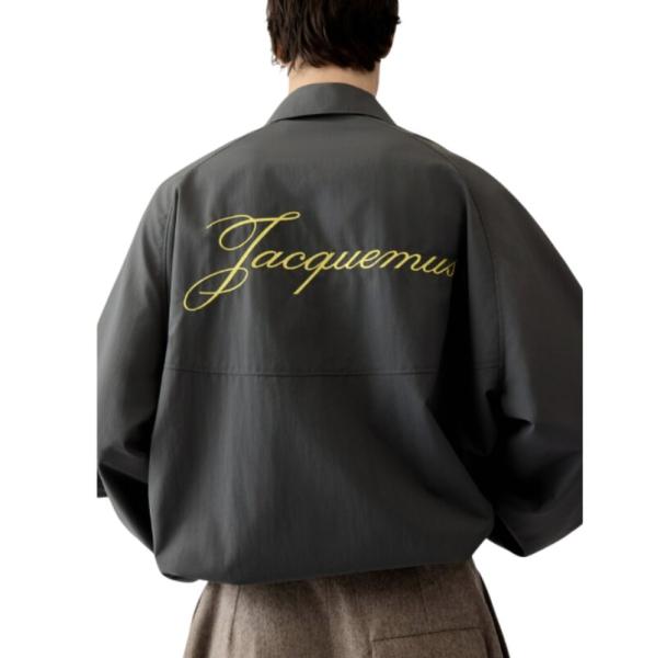JACQUEMUS LE COUPE VENT 