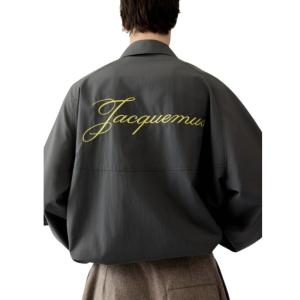 JACQUEMUS LE COUPE VENT 