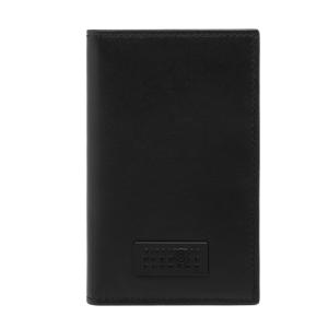MM6 Maison Margiela Numeric Wallet Black