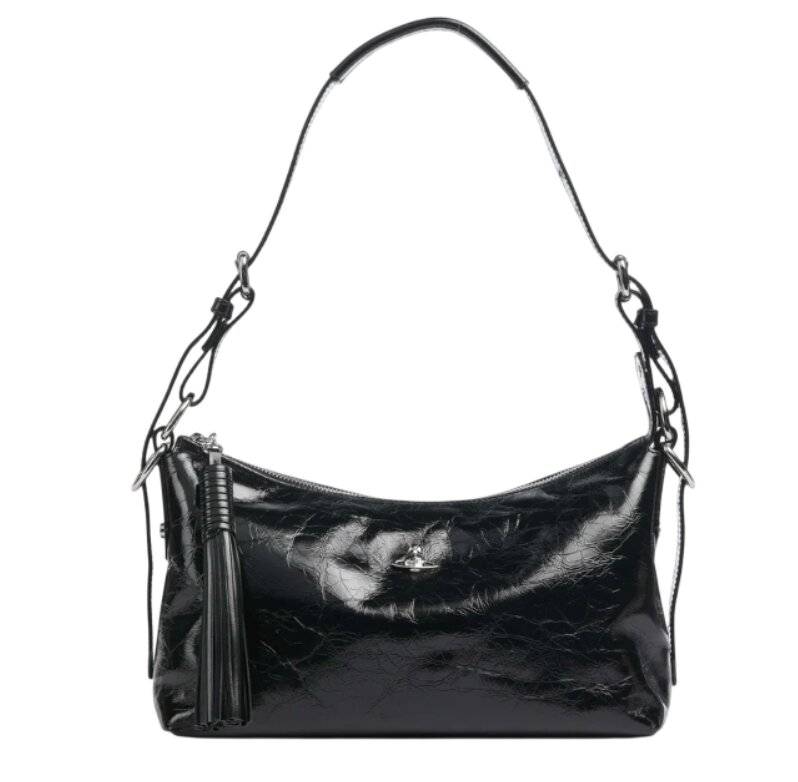 EMMA SHOULDER BAG 
