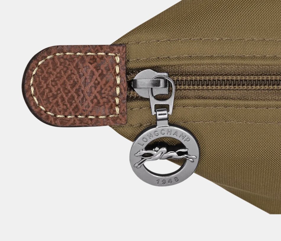 Le Pliage Original L - Olive