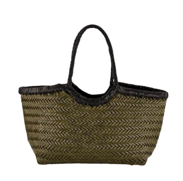 NANTUCKET SMALL BI-COLOR 