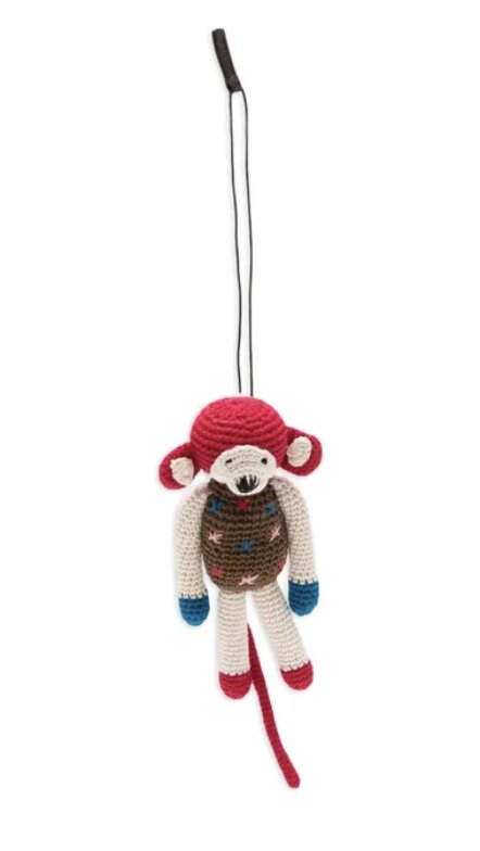 DRAGON MONKEY