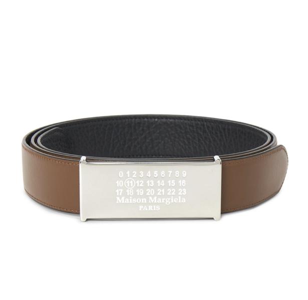 Maison Margiela Belts Leather SA3TP0011 P8611 HB112