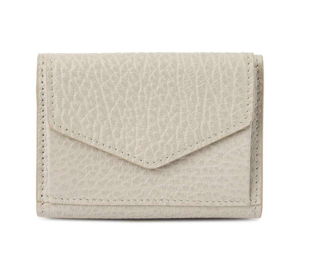 Four stitches pocket wallet S36UI0416P4455T8039
