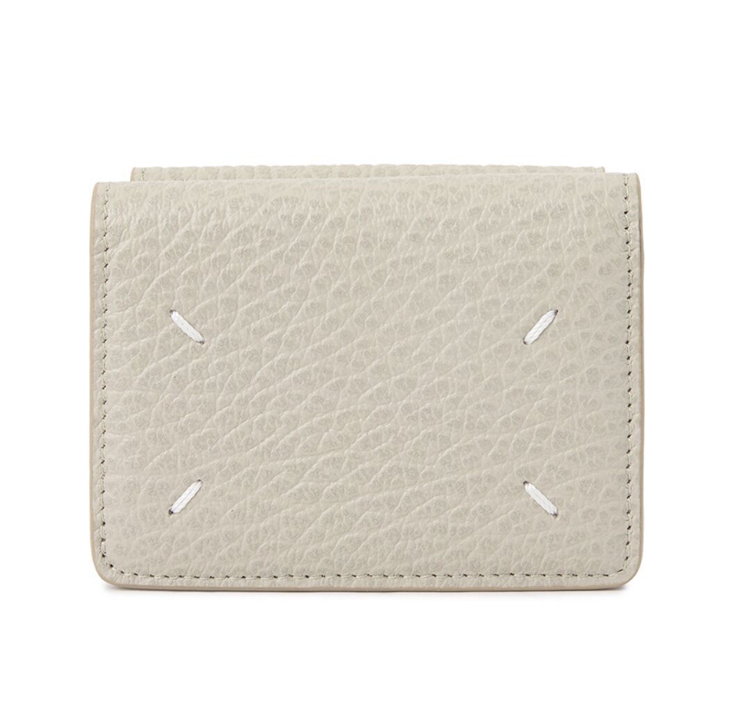 Four stitches pocket wallet S36UI0416P4455T8039