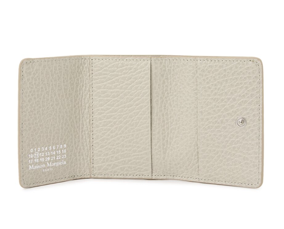 Four stitches pocket wallet S36UI0416P4455T8039