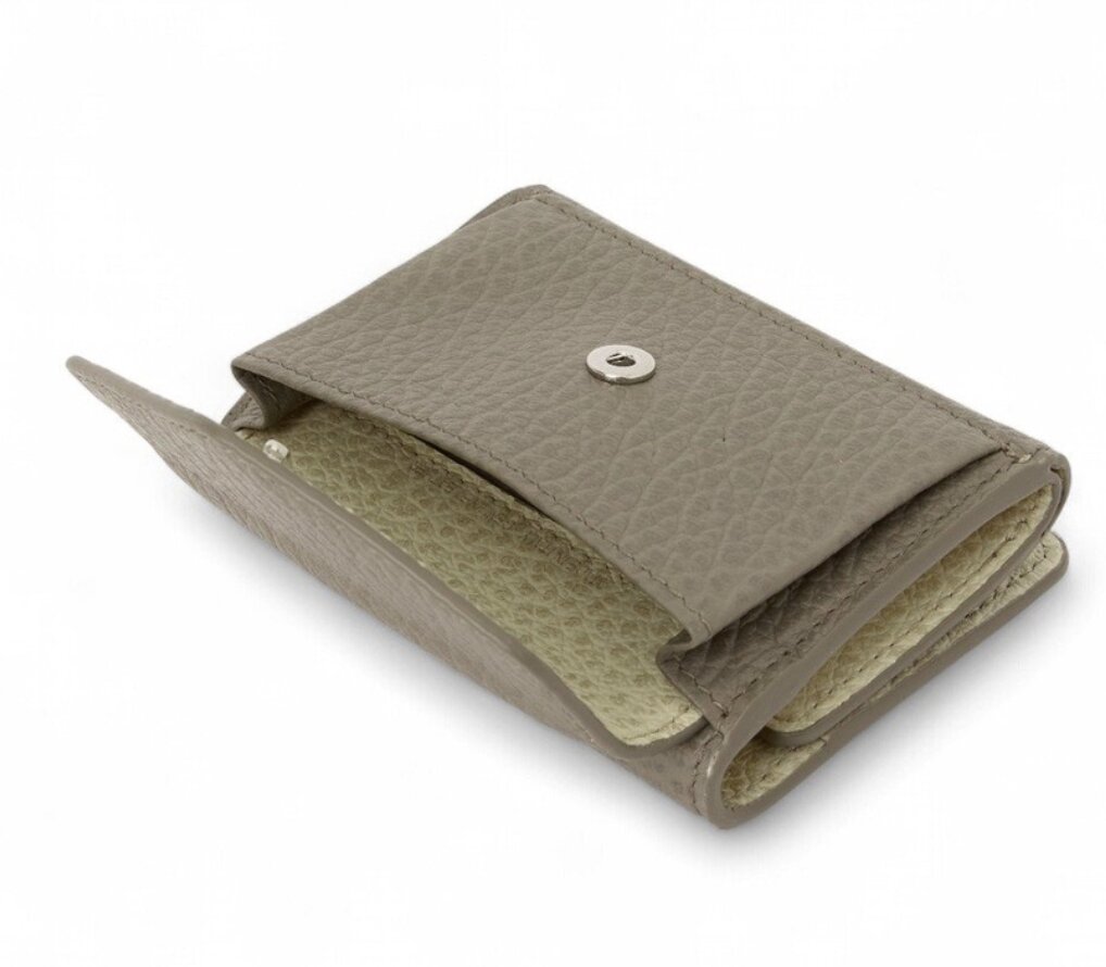 Maison Margiela Four Stitches Wallet Null