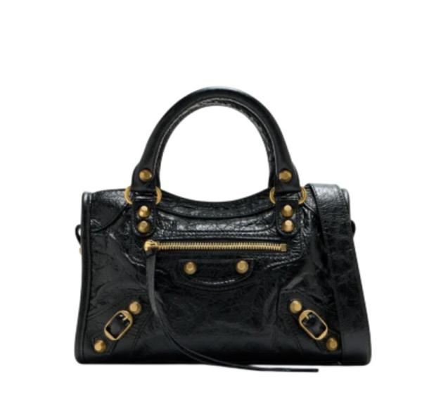 Le City mini bag 806395 210F6 1000