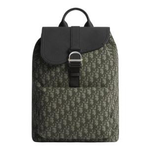 Saddle Heritage Backpack with Flap