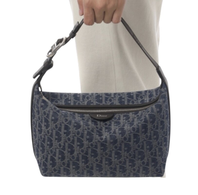 Shoulder Bag - 2DBCA612DWS H16E