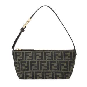FF Small Vanity Pouch Bag 
