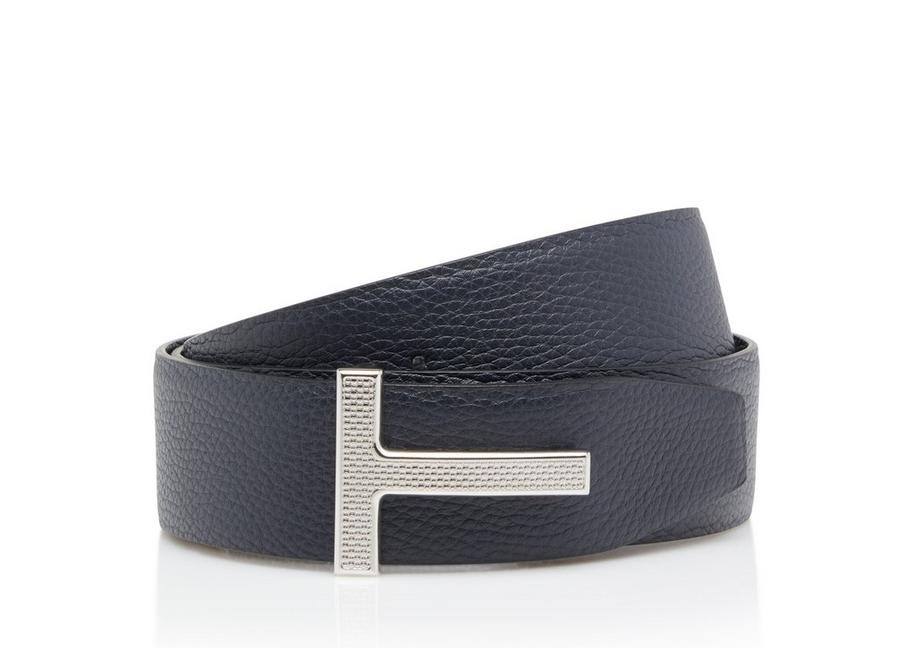 T ICON REVERSIBLE LEATHER BELT