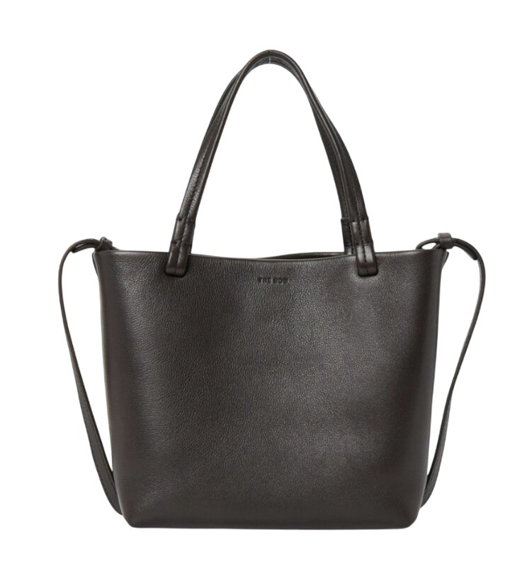 Small Park Tote Bag Walnut Shadow
