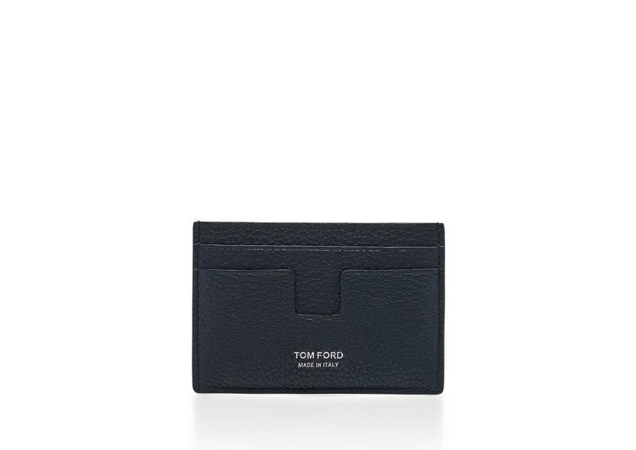 SOFT GRAIN LEATHER CLASSIC CARDHOLDER