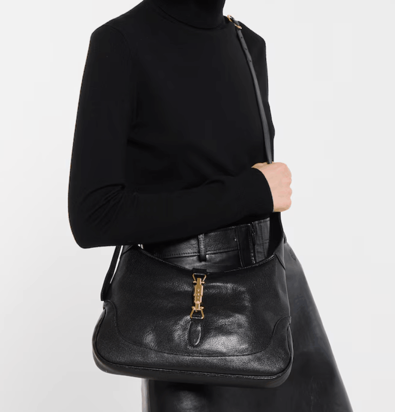 Gucci Jackie 1961 medium shoulder bag