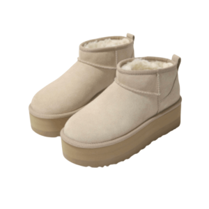 CLASSIC ULTRA MINI PLATFORM - SAND