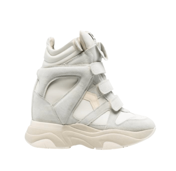 Balskee Sneakers Woman white