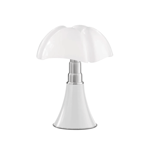 Martinelli Luce Mini Pipistrello (LED Type) WHITE