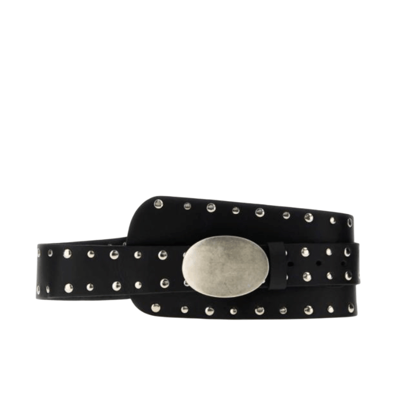 IRISBELT BLACK