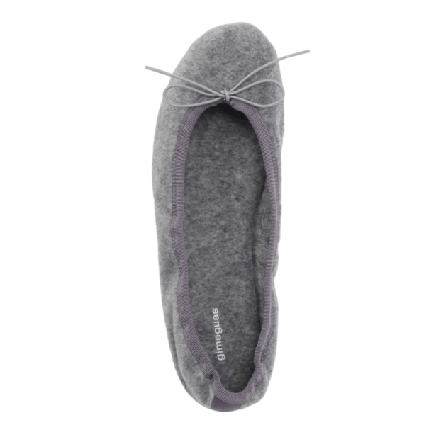 BAILARINA GREY
