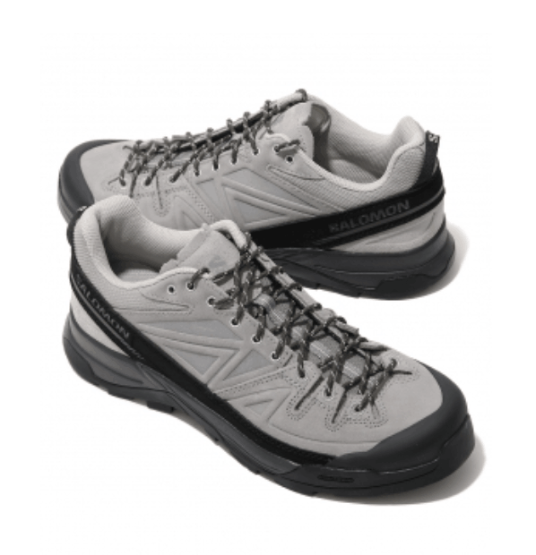 X-ALP LTR in Cloudburst, Paloma and Black