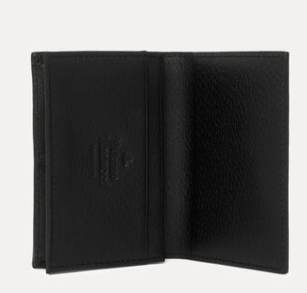  FLAP CARD HOLDER 