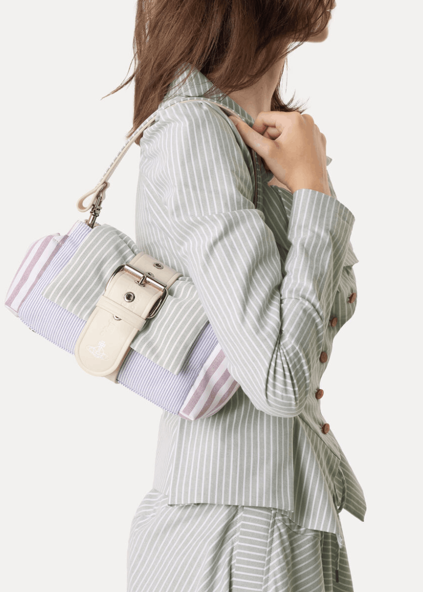  HAZEL TREASURE HANDBAG 4602000PW C009M O101