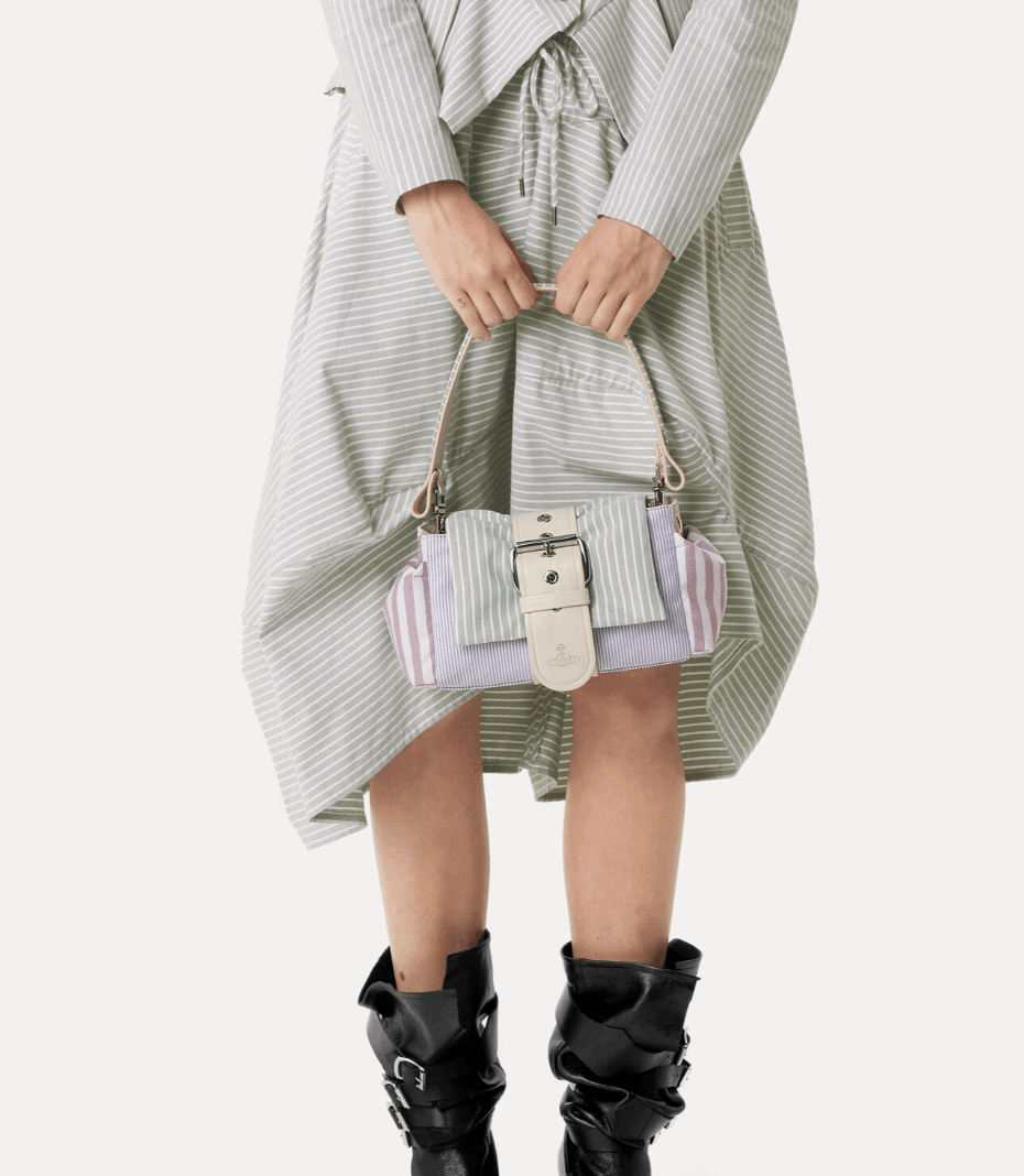  HAZEL TREASURE HANDBAG 4602000PW C009M O101